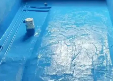 改则卫生间漏水维修公司分享下改则卫生间防水工程中常用防水涂料介绍。